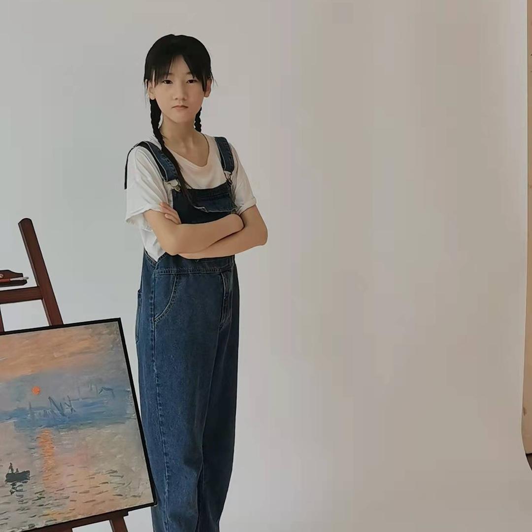 影子二 （手机摄影）