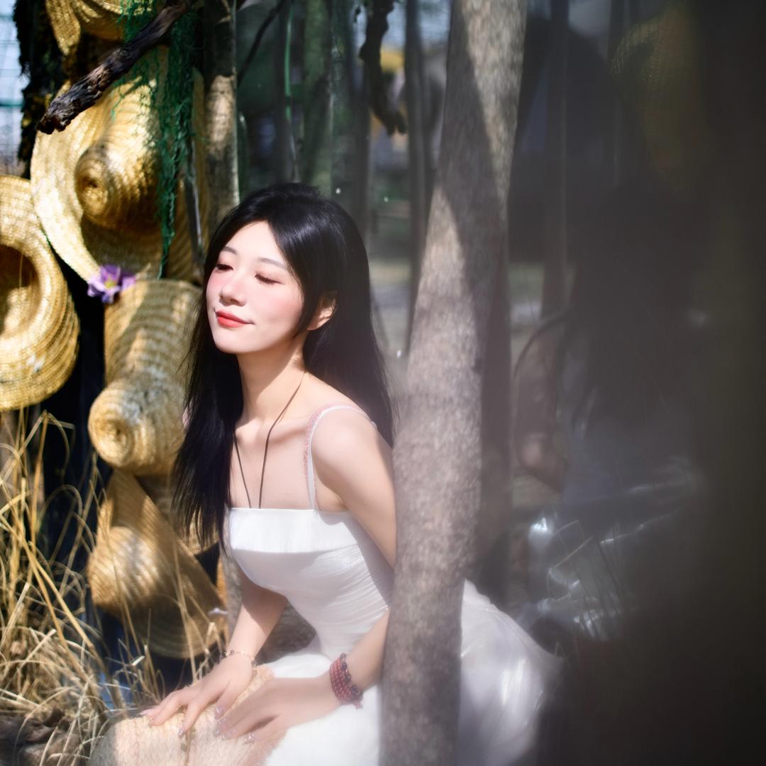 婧哈哈.