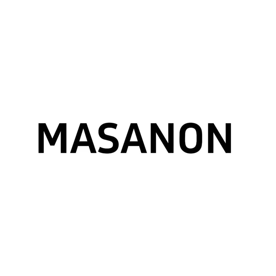 MASANON孕期穿搭