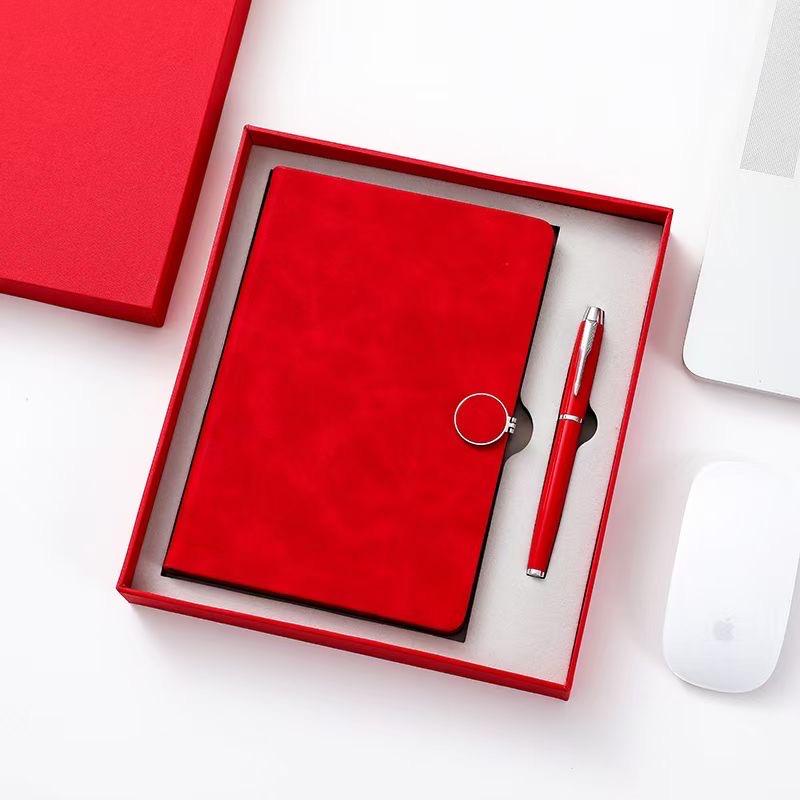 记事本源头厂家（爱本文具）