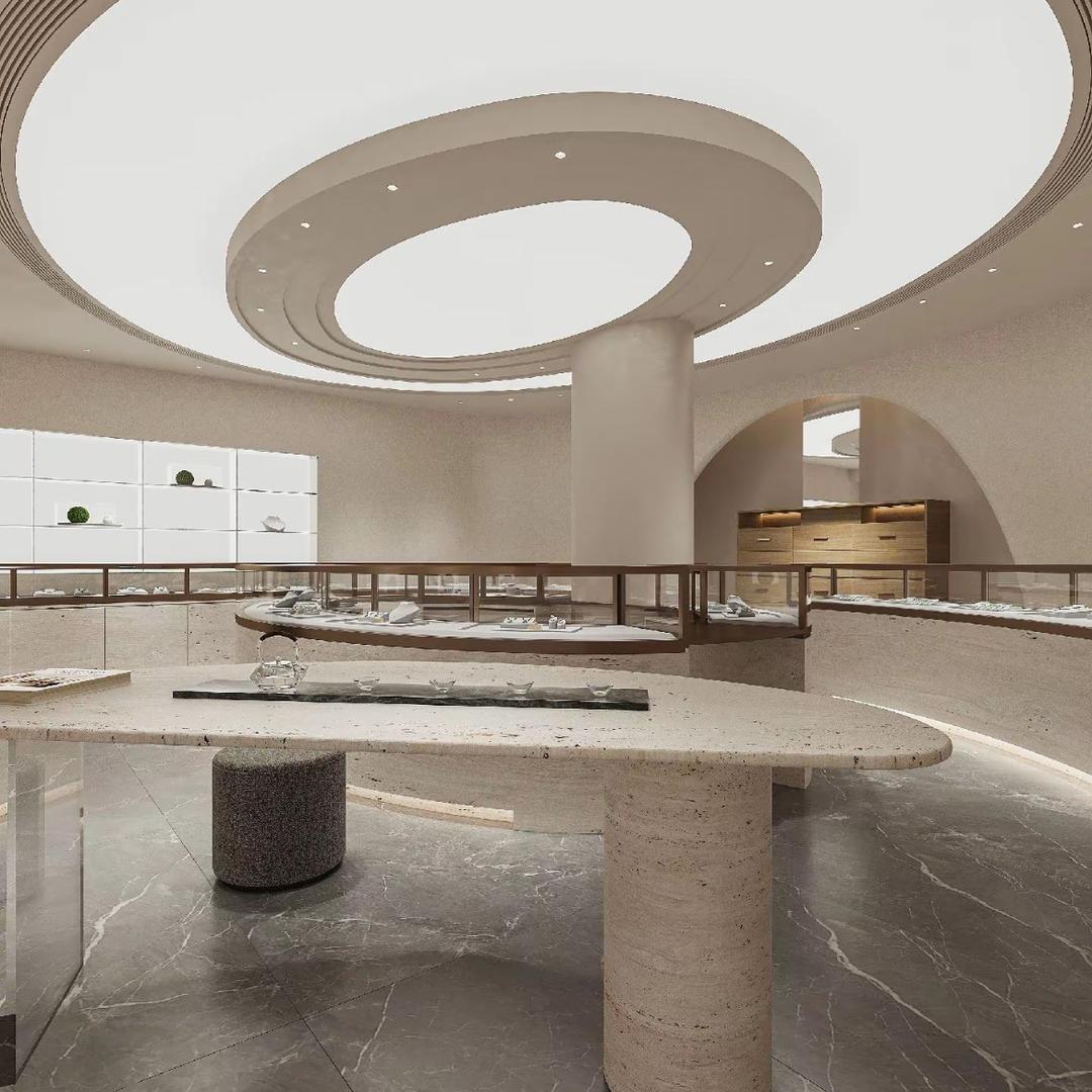 Kk南非贸易珠宝