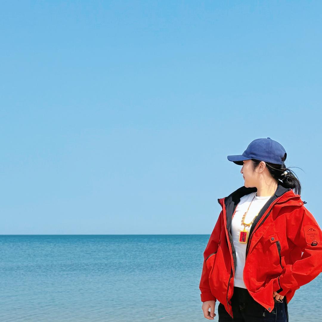 惜命的108岁花龄少女