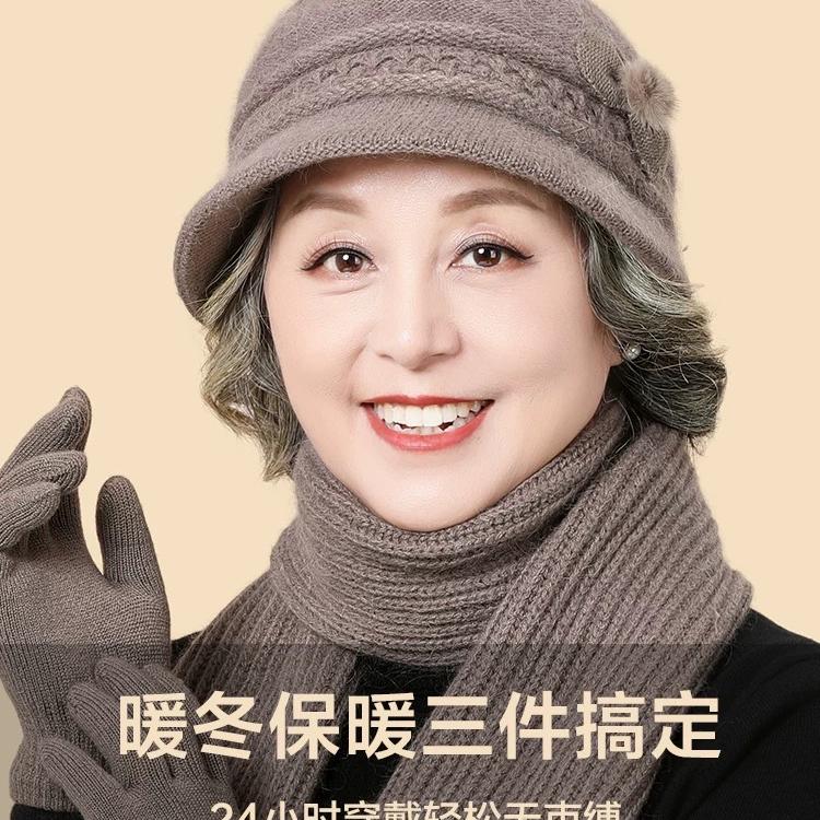 七喜帽业（帽子工厂）