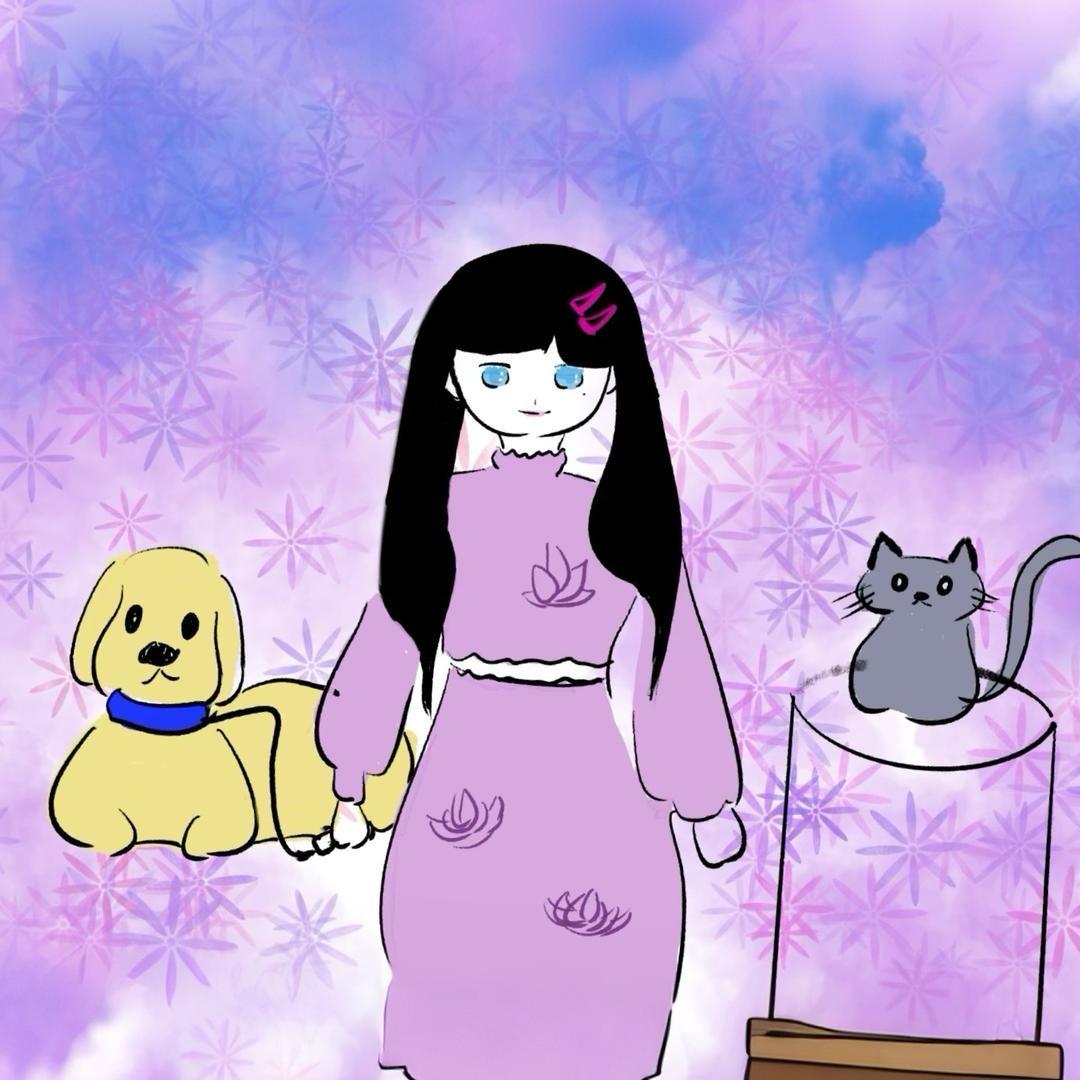 墨非烟（龟家版）