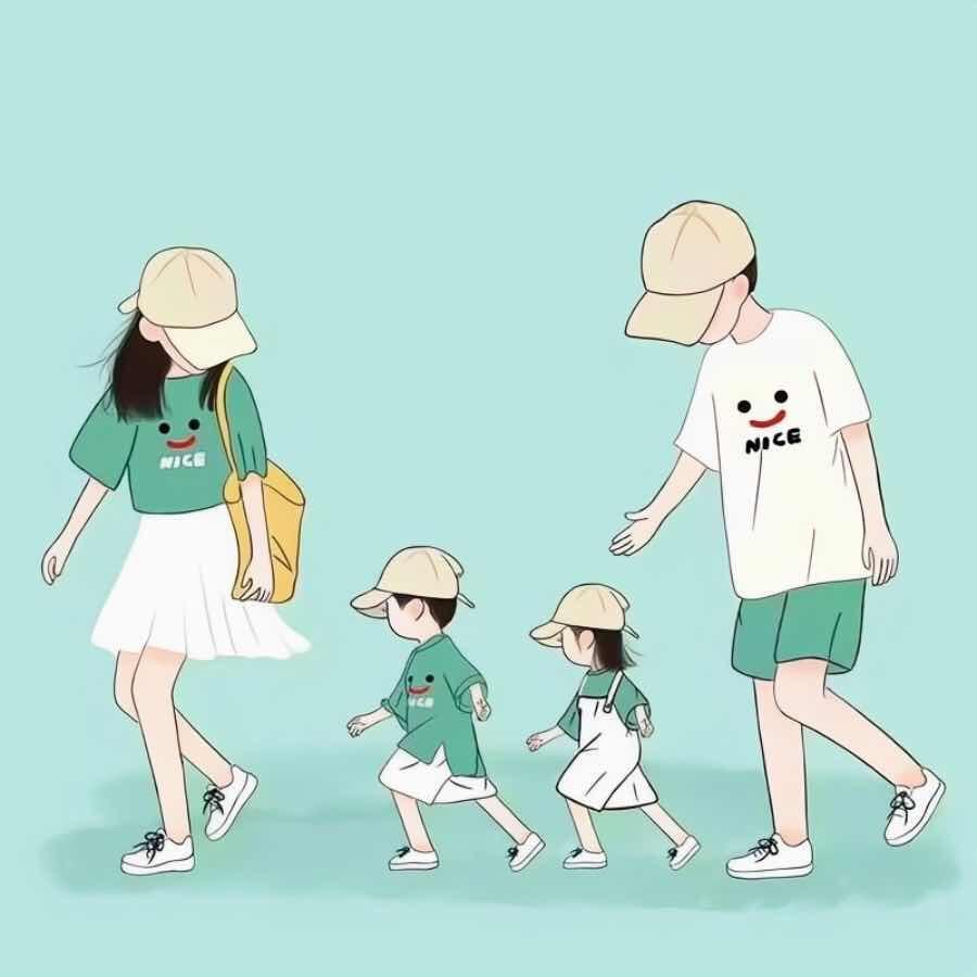 陕西姑娘河南媳妇