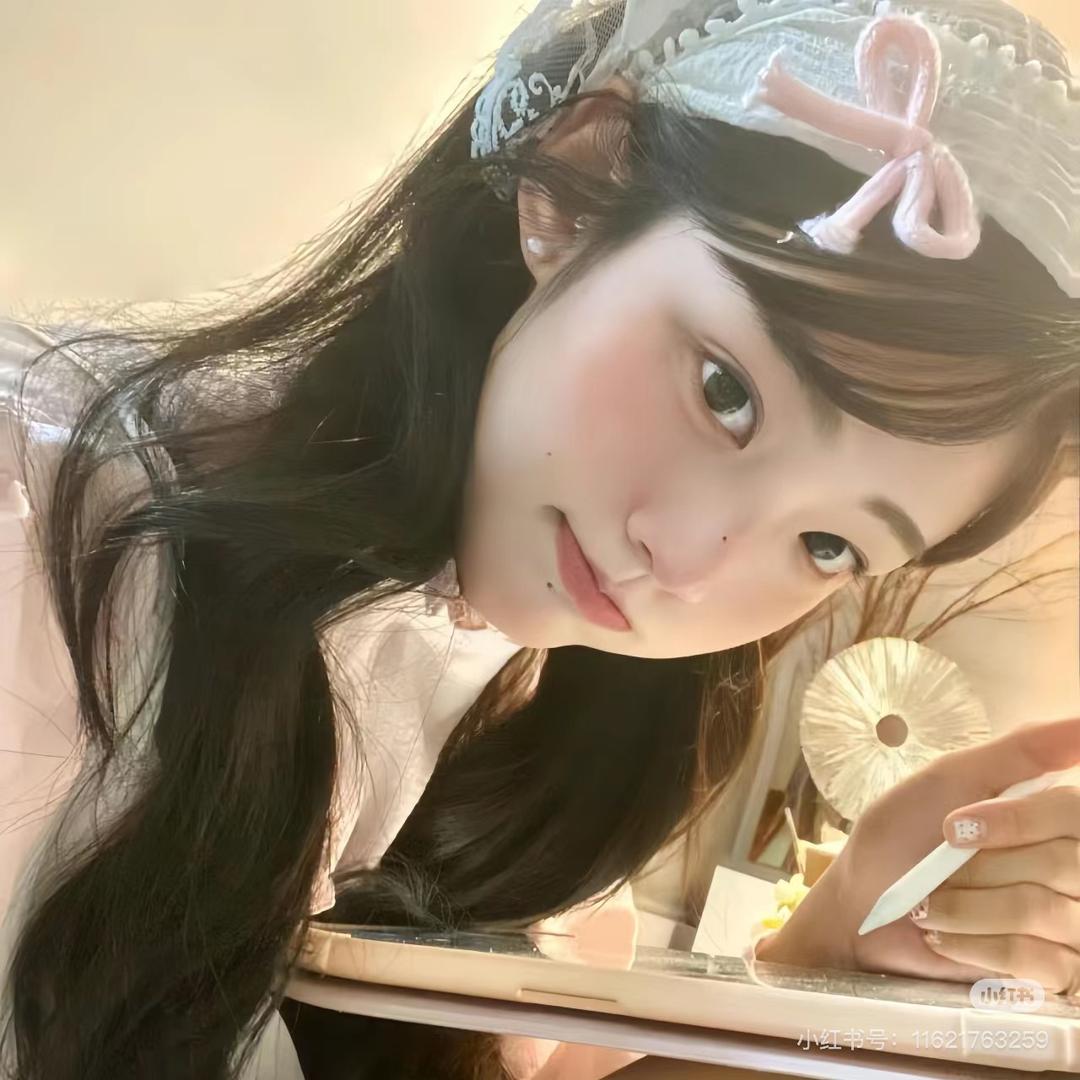 瑶瑶奶冻. 0717