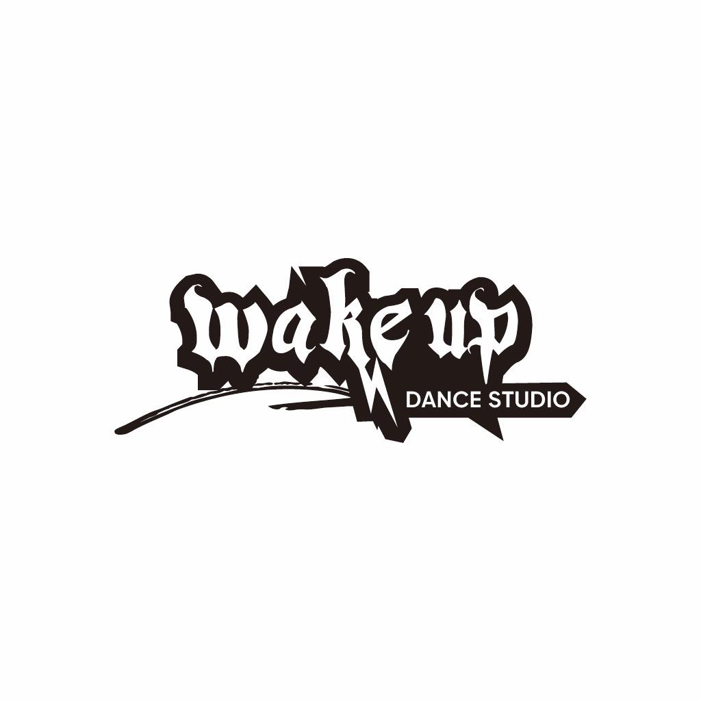 Wake up舞蹈工作室官方号