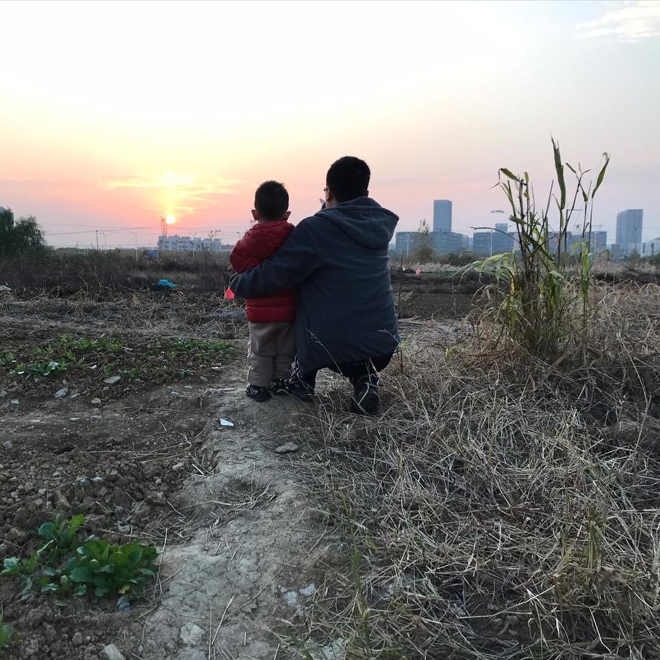 家有小念