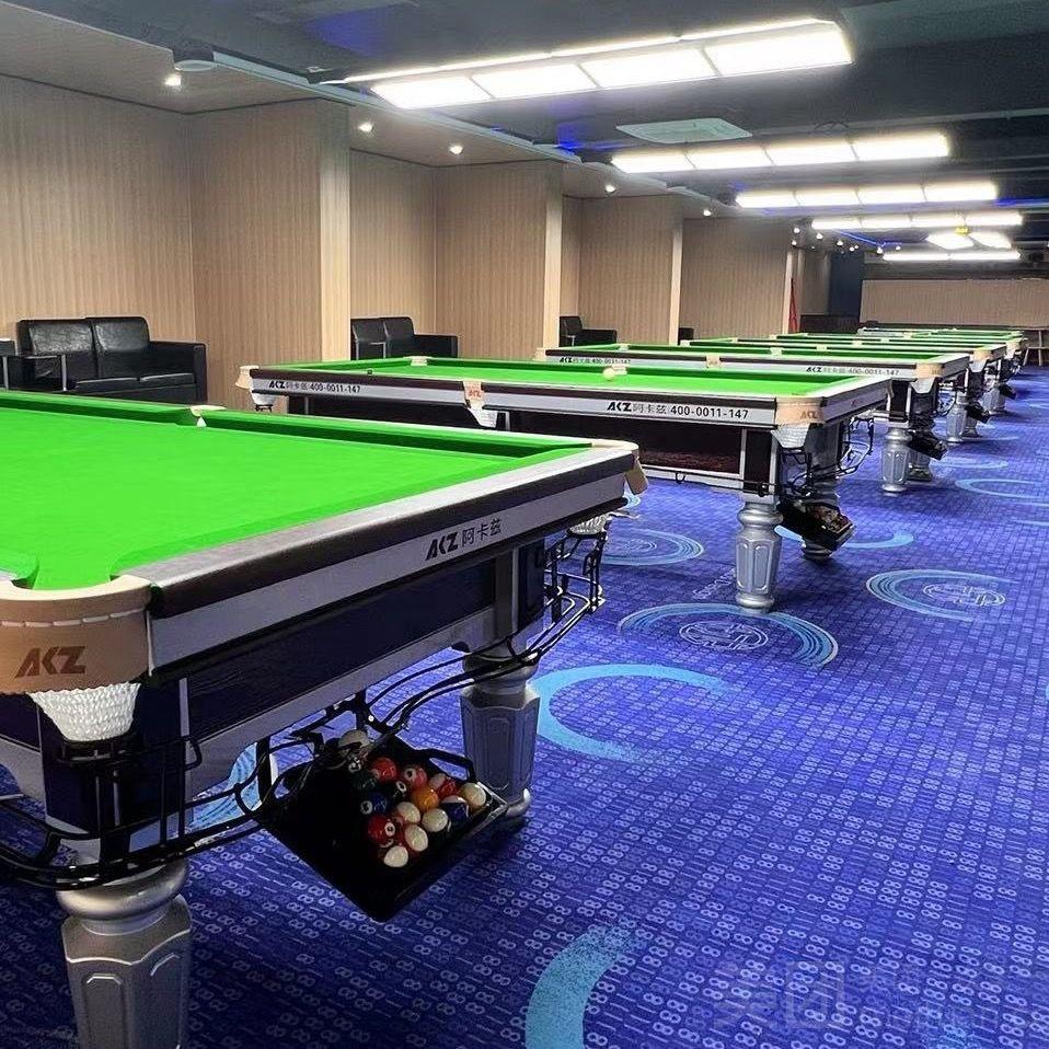 璟点棋牌🀄️桌球俱乐部🎱