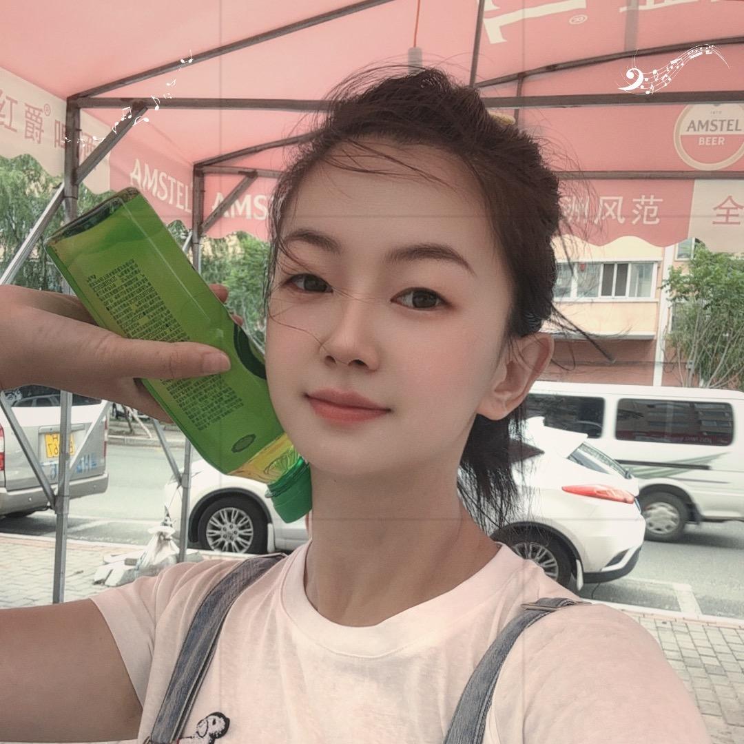 小阿丹💞