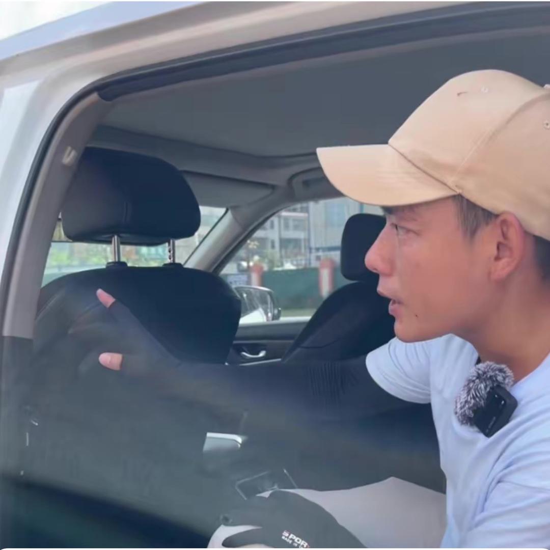 惠州阿勇二手车【大量收车】🚗