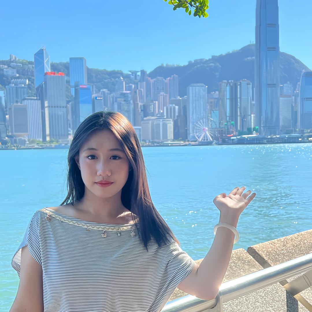 小琳er