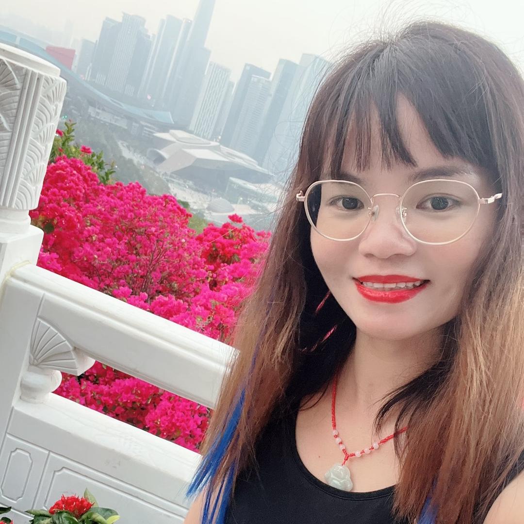 广西小玲