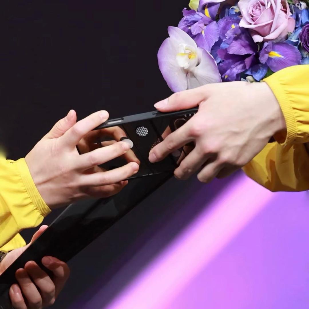 🌈财神爷偏爱的小富婆