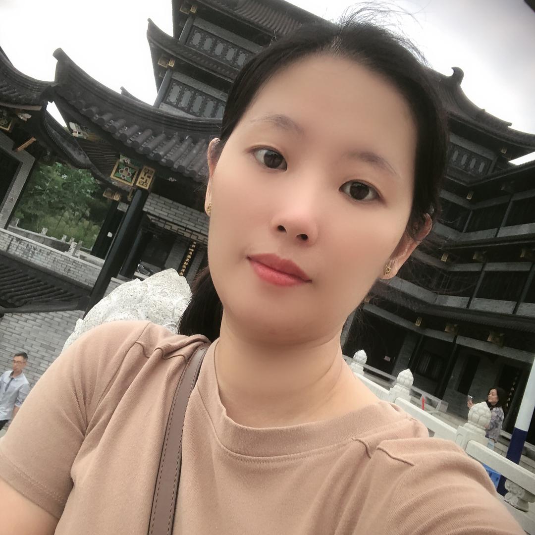 小姐姐（拒绝连赞）