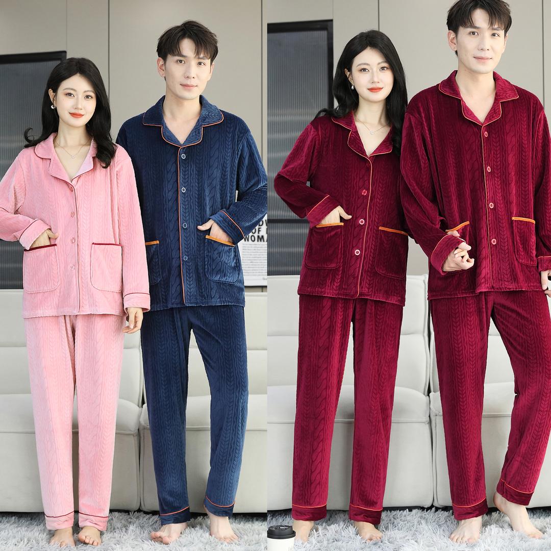 梦美睡衣家居服