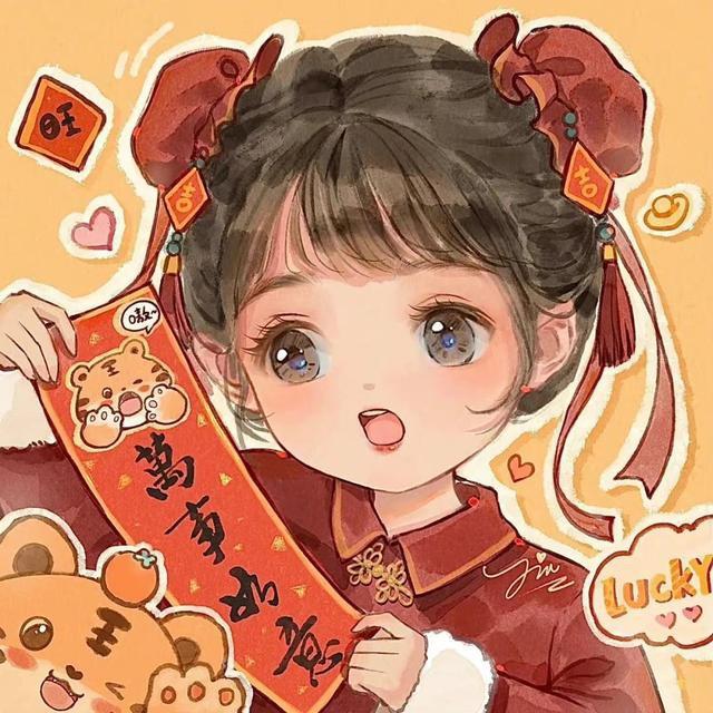 橙溪儿