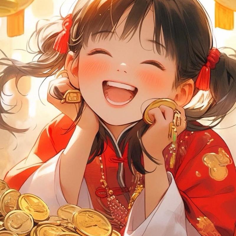 🍀兜兜有米