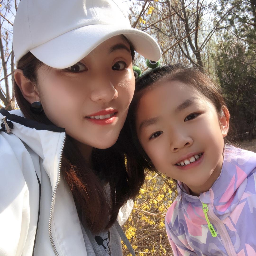 好甜妈妈王瑞