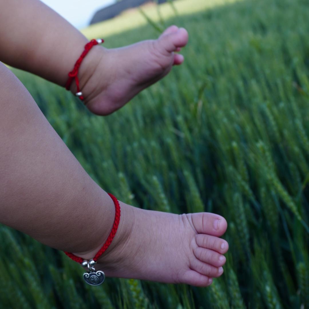 喜财的百货日记