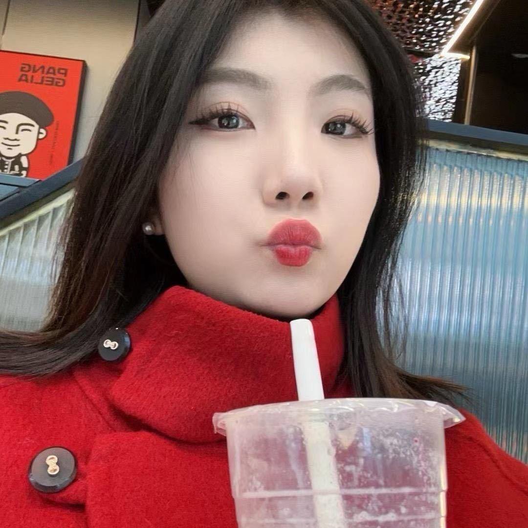 社恐小李🐿️