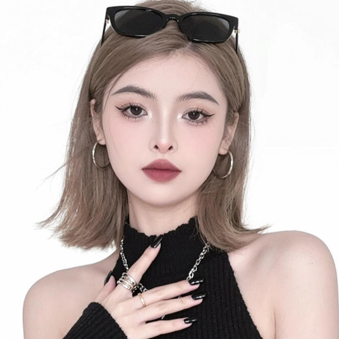 一条美人余1