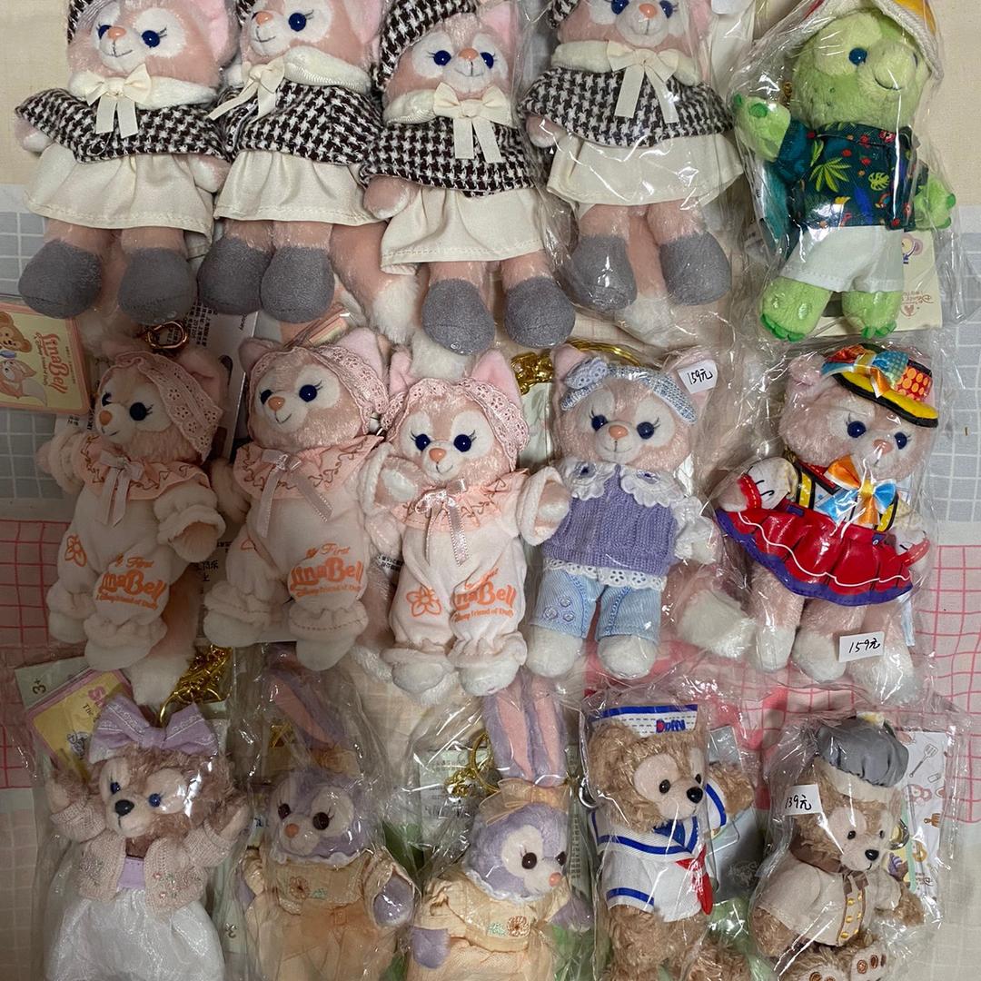 欧皇夹（抓娃娃）2