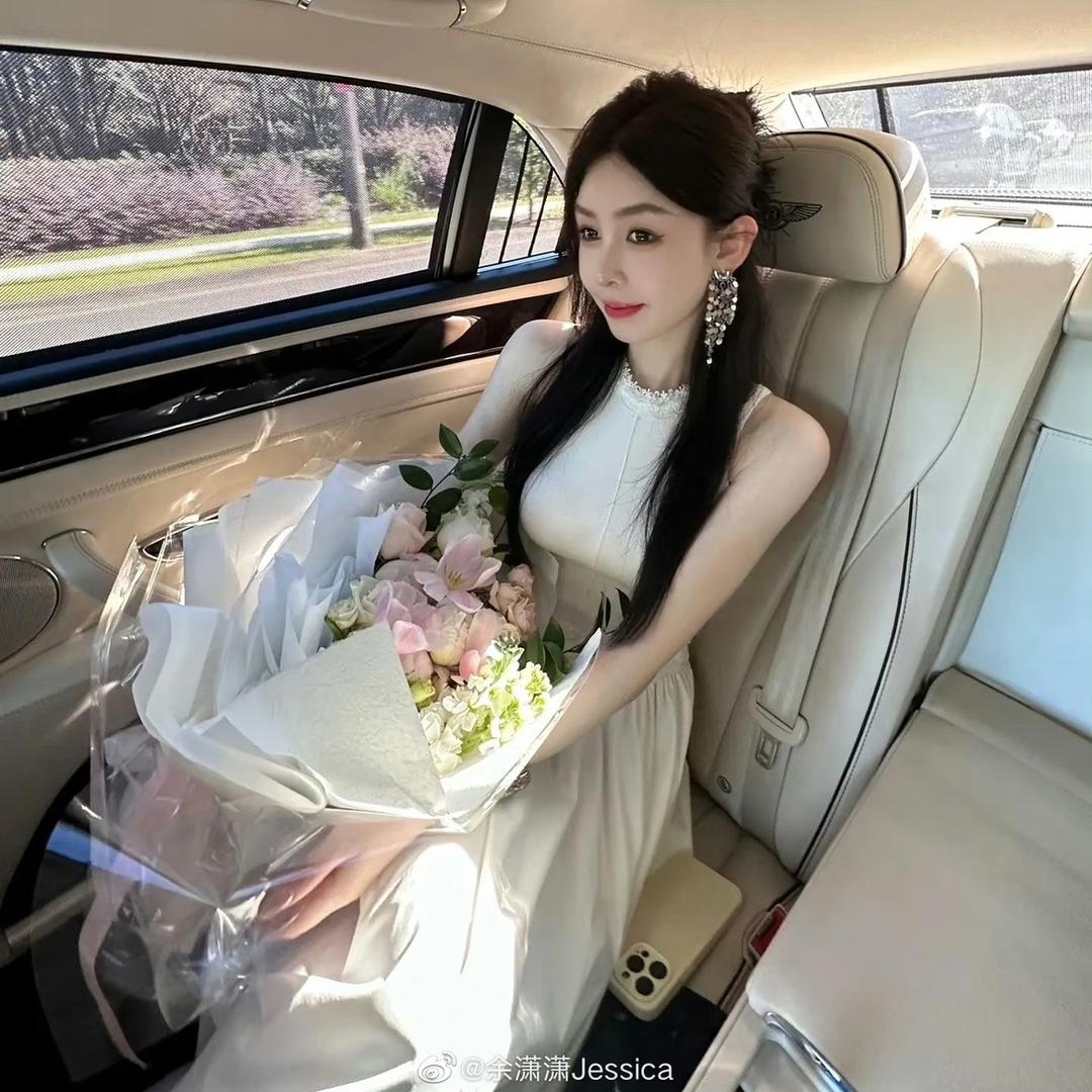 余潇潇💞直播好物分享