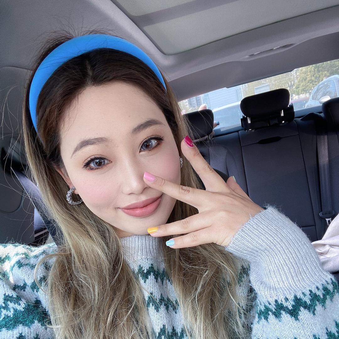 美不够(初壹studio)