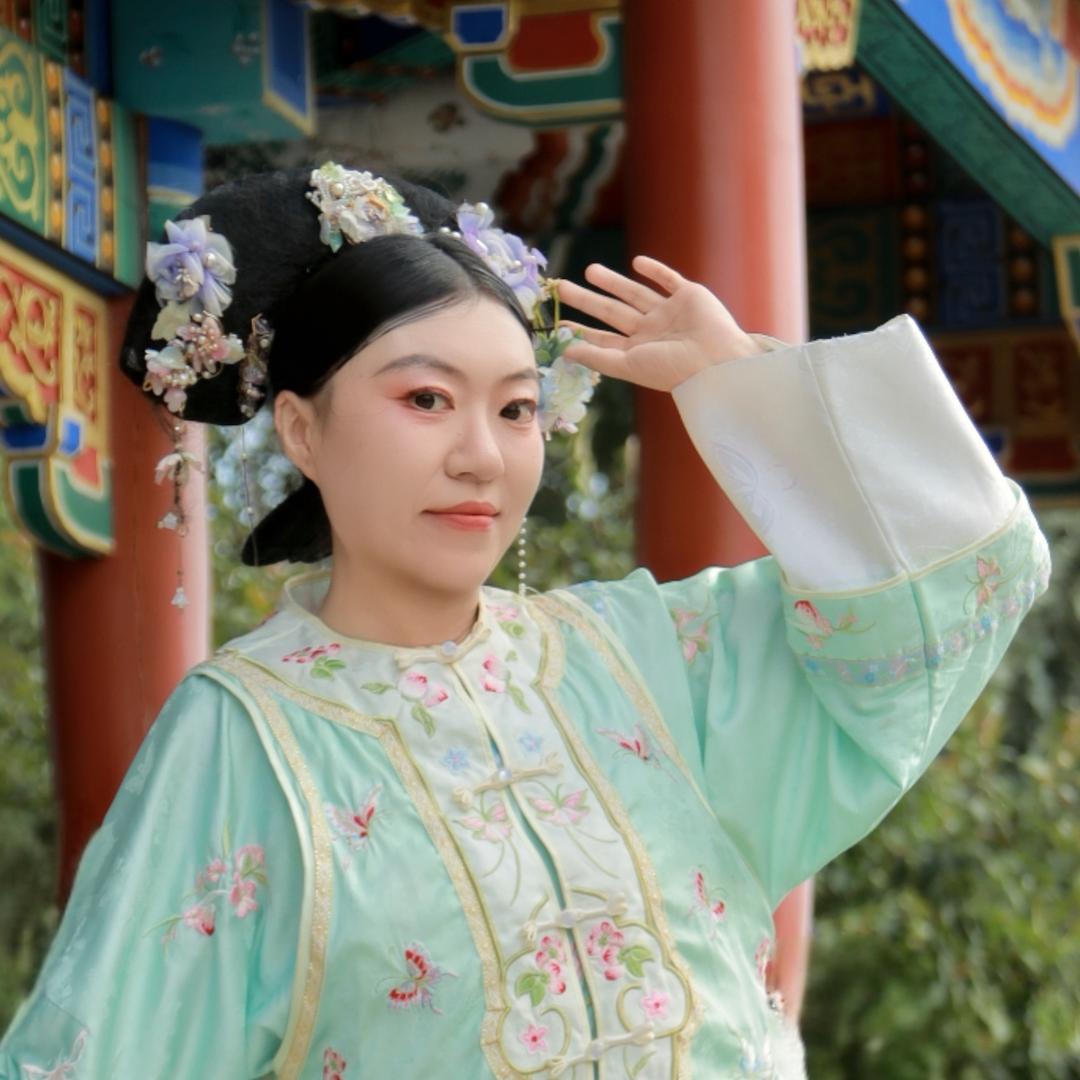 蘑菇探探