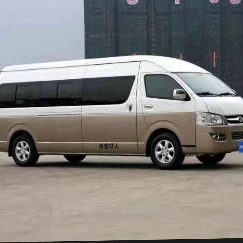 桂粤专线-商务快车