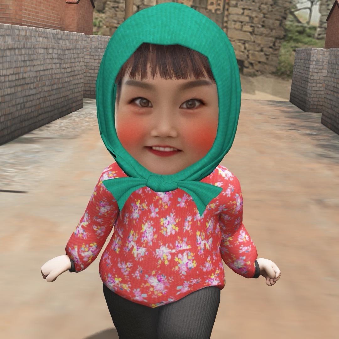 王姑凉