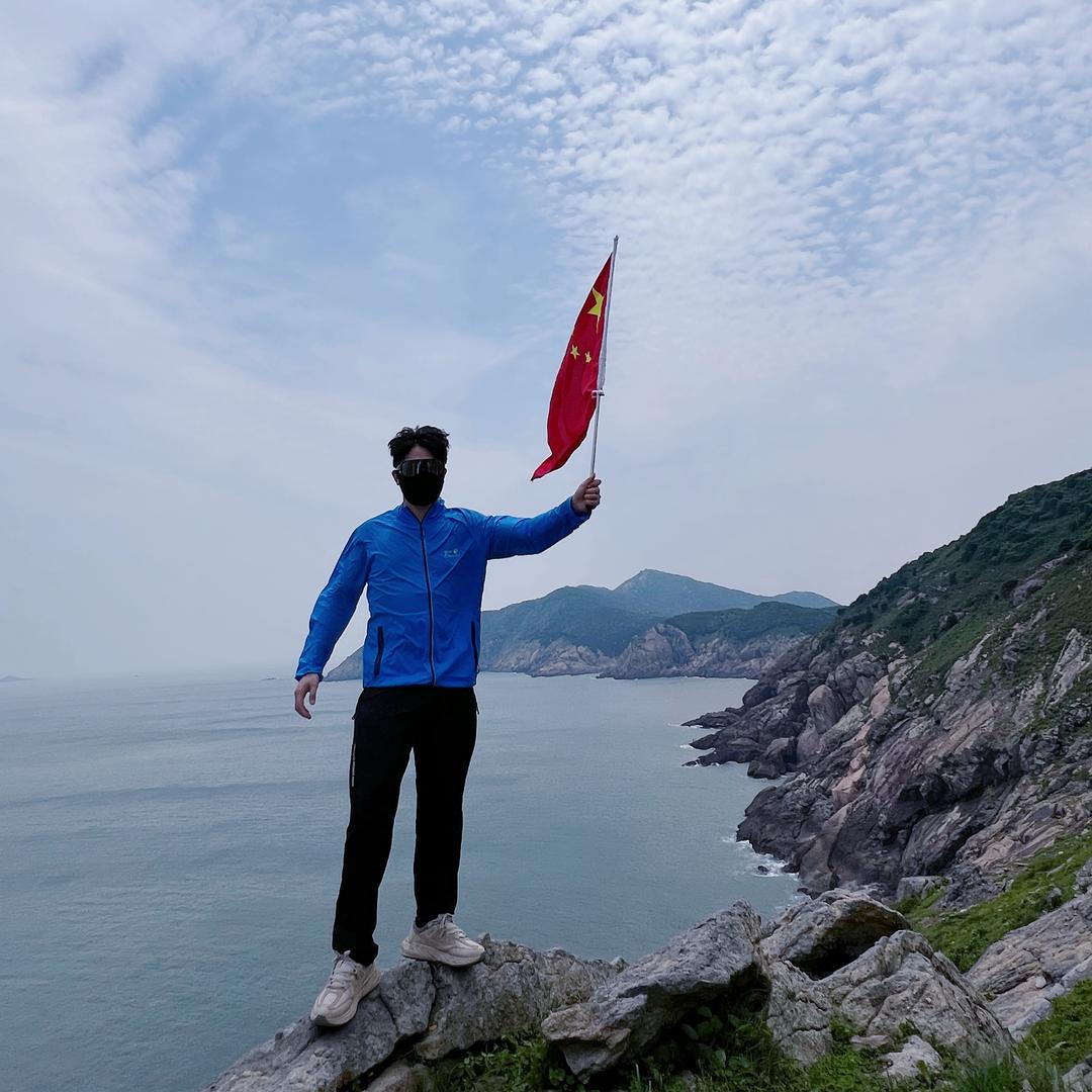李拾一