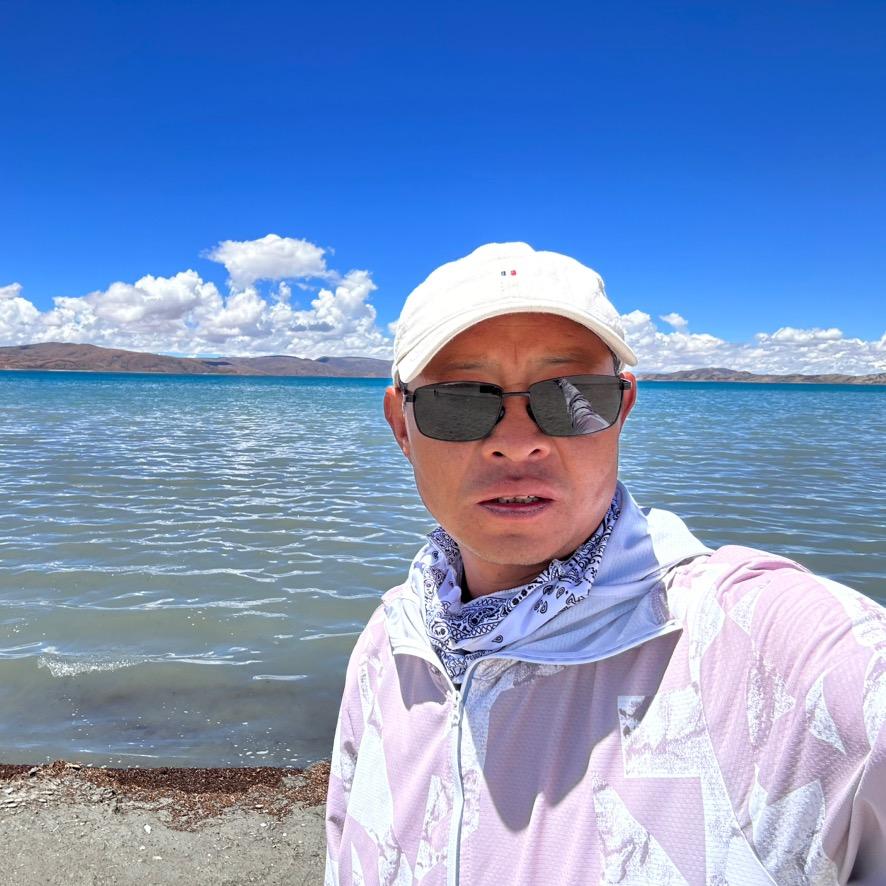 荣哥的旅行