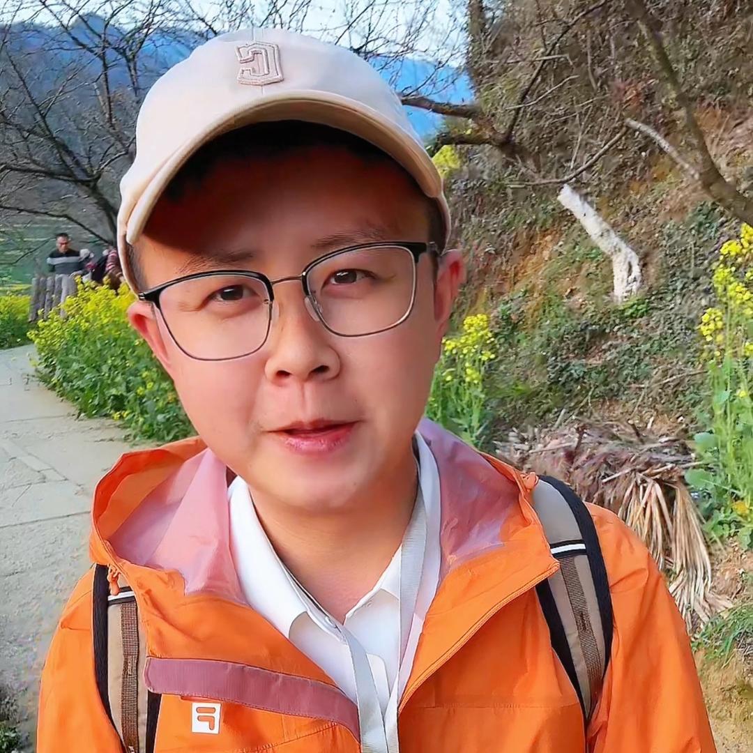 贵州导游中一