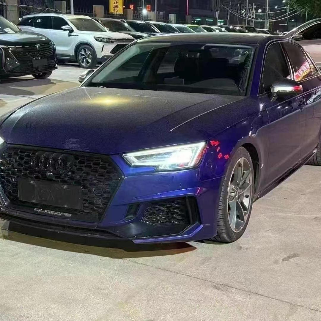 鹿旺二收车