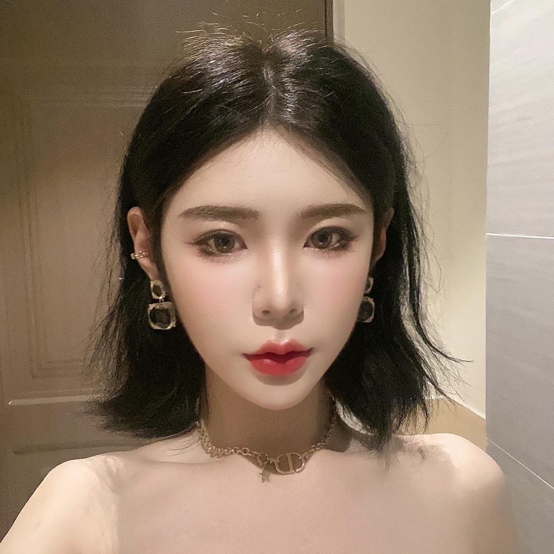 宝贝小竹bebe
