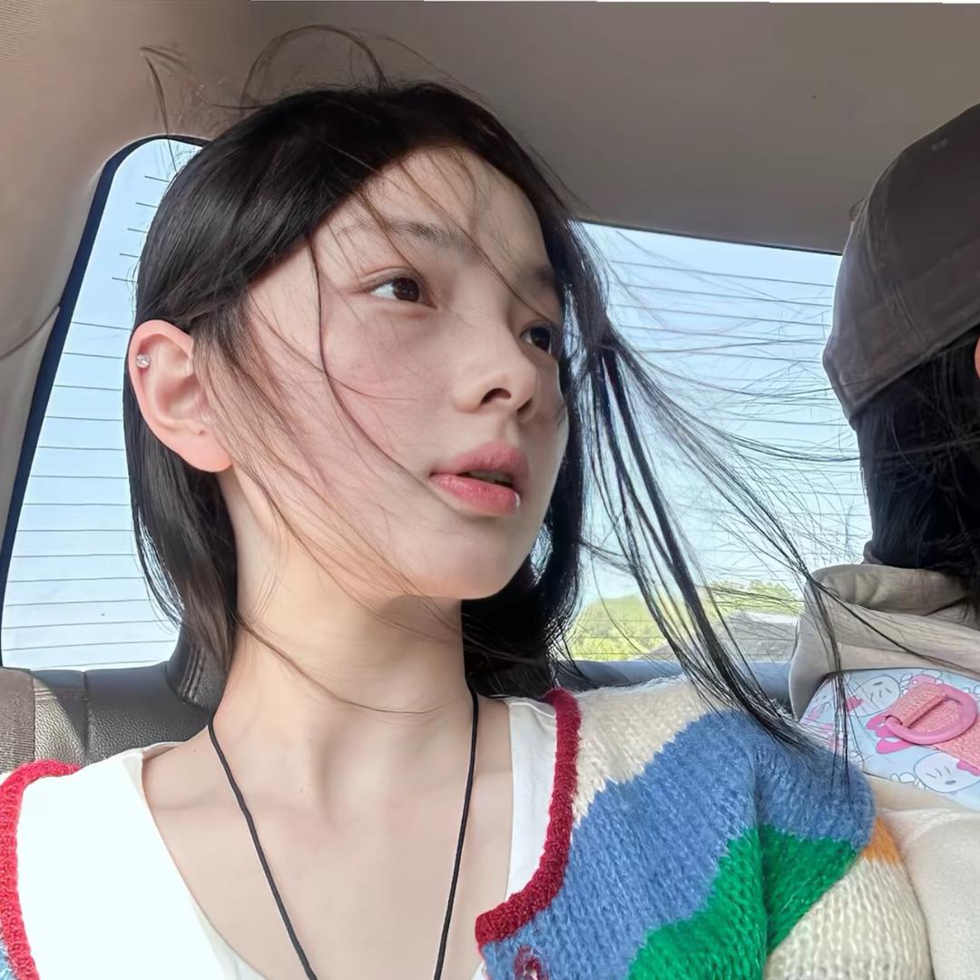小雨