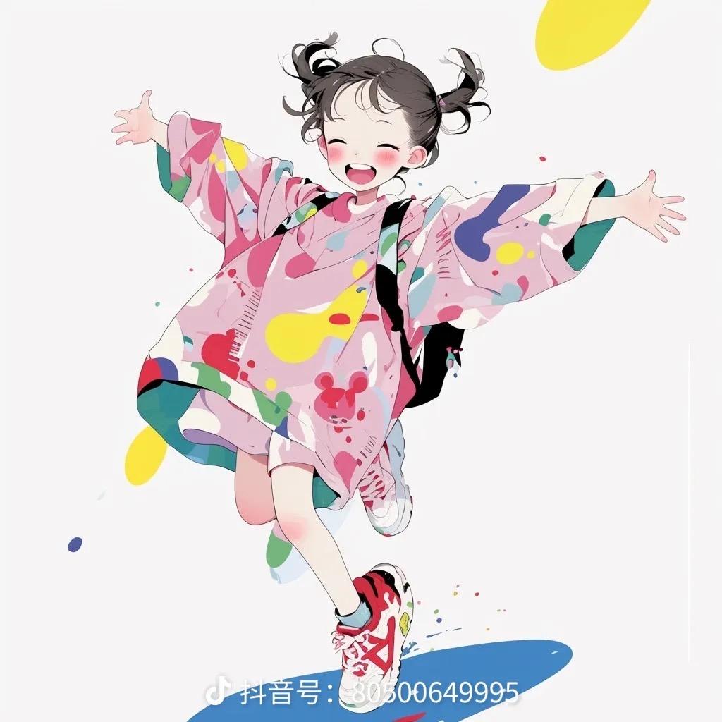 村里哊个菇凉叫小芳