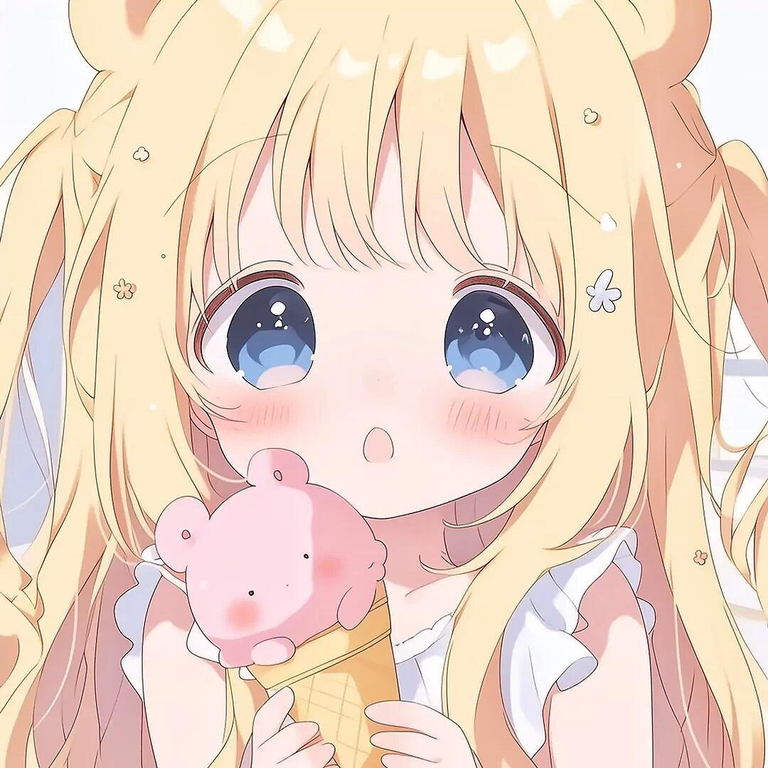 好宝宝🍼