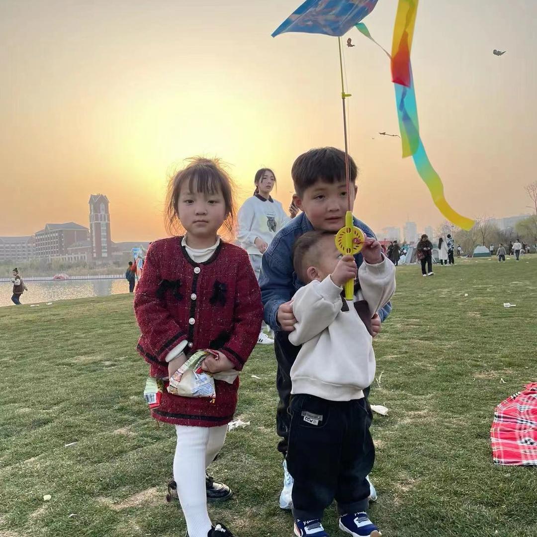 王姗姗好物分享