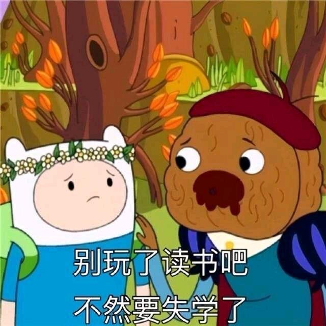 看完文献在刷抖音💩