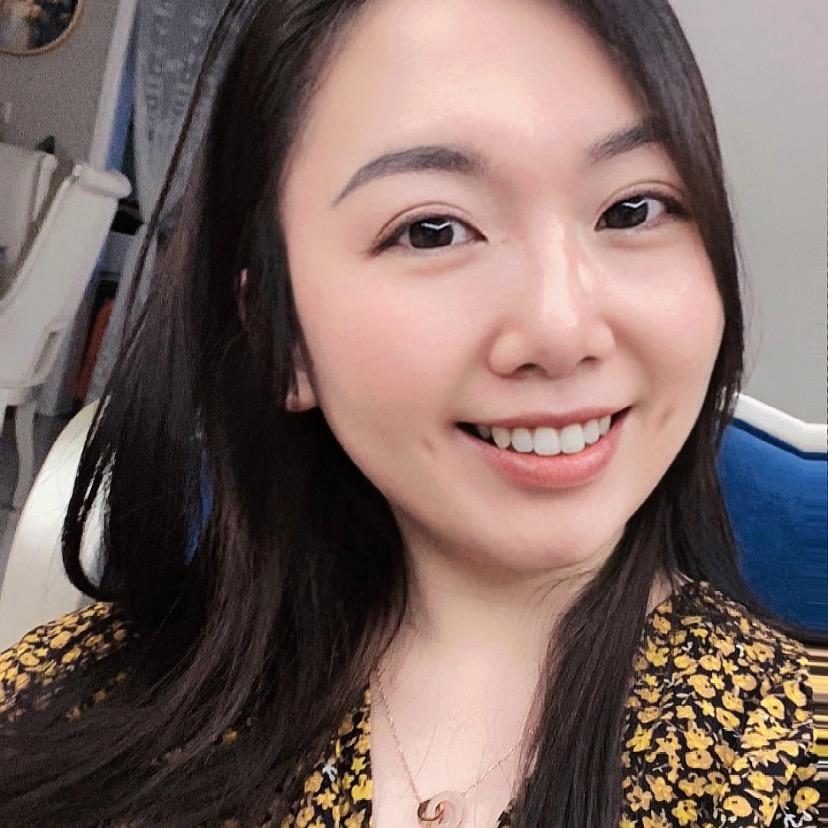 琳儿爱穿搭