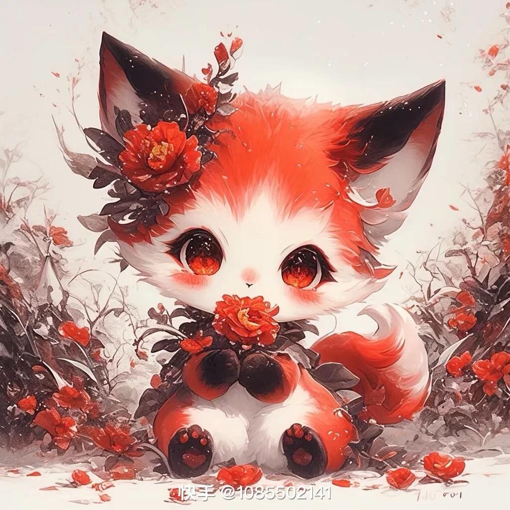 小狐狸🦊