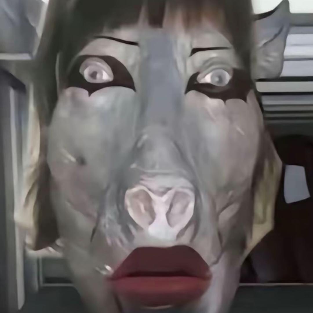 牙牙