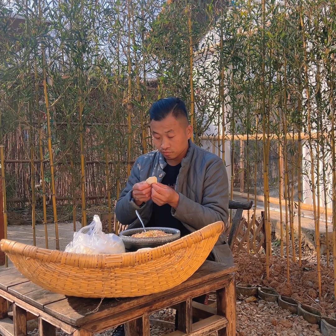 返乡农人鱼儿