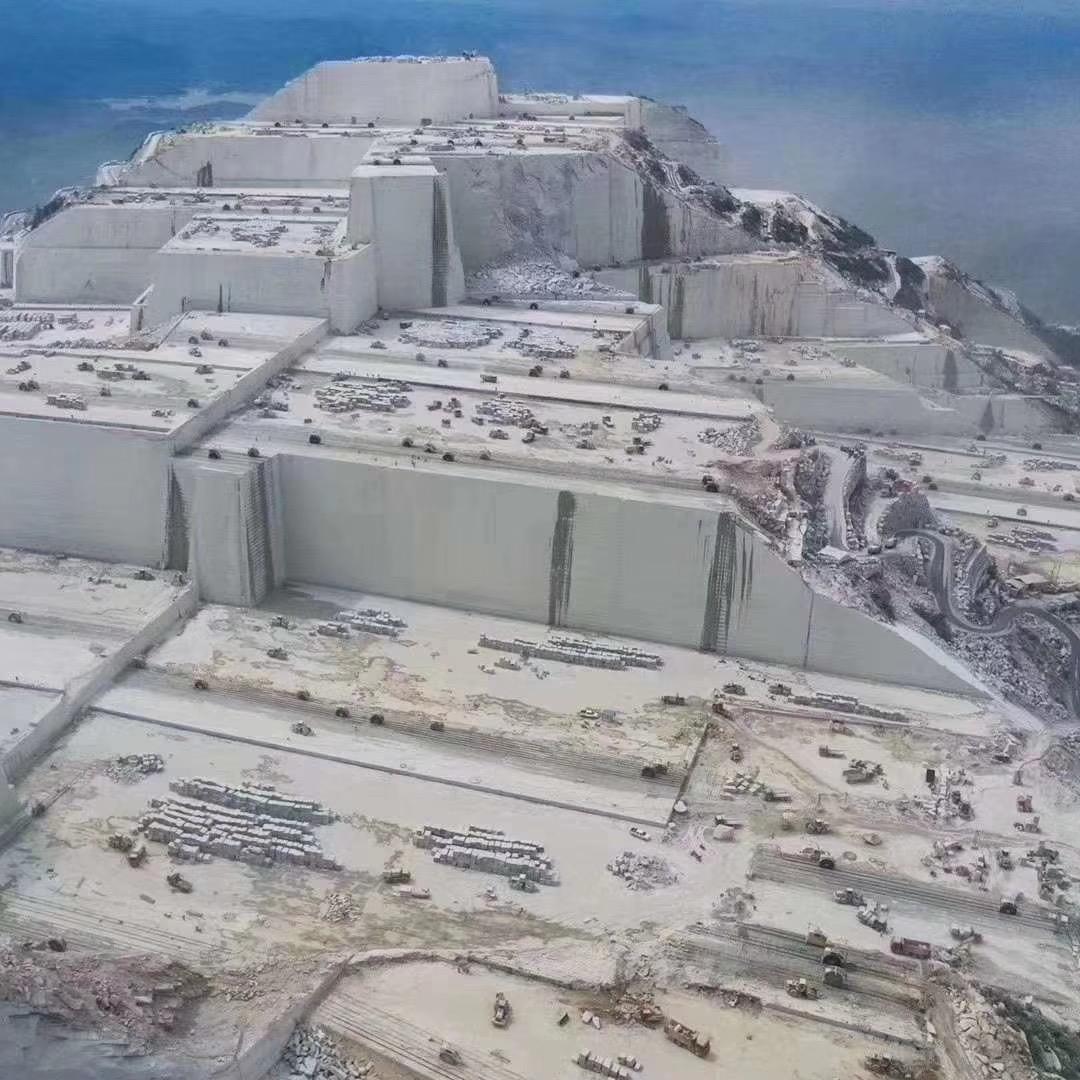 芝麻灰，芝麻白，芝麻黑矿厂直销