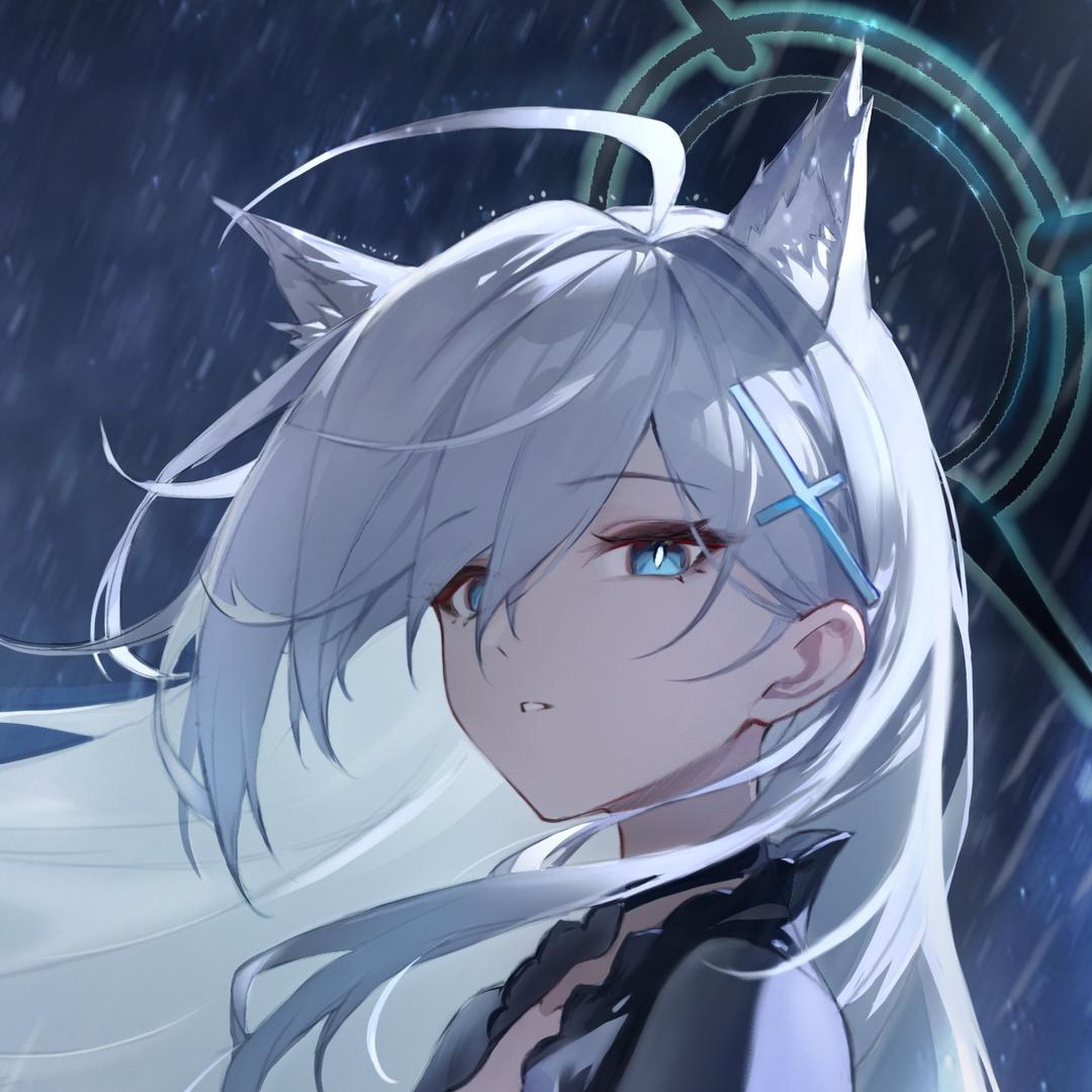 ༺ཌ༈𝔏𝔢𝔞𝔉༈ད༻