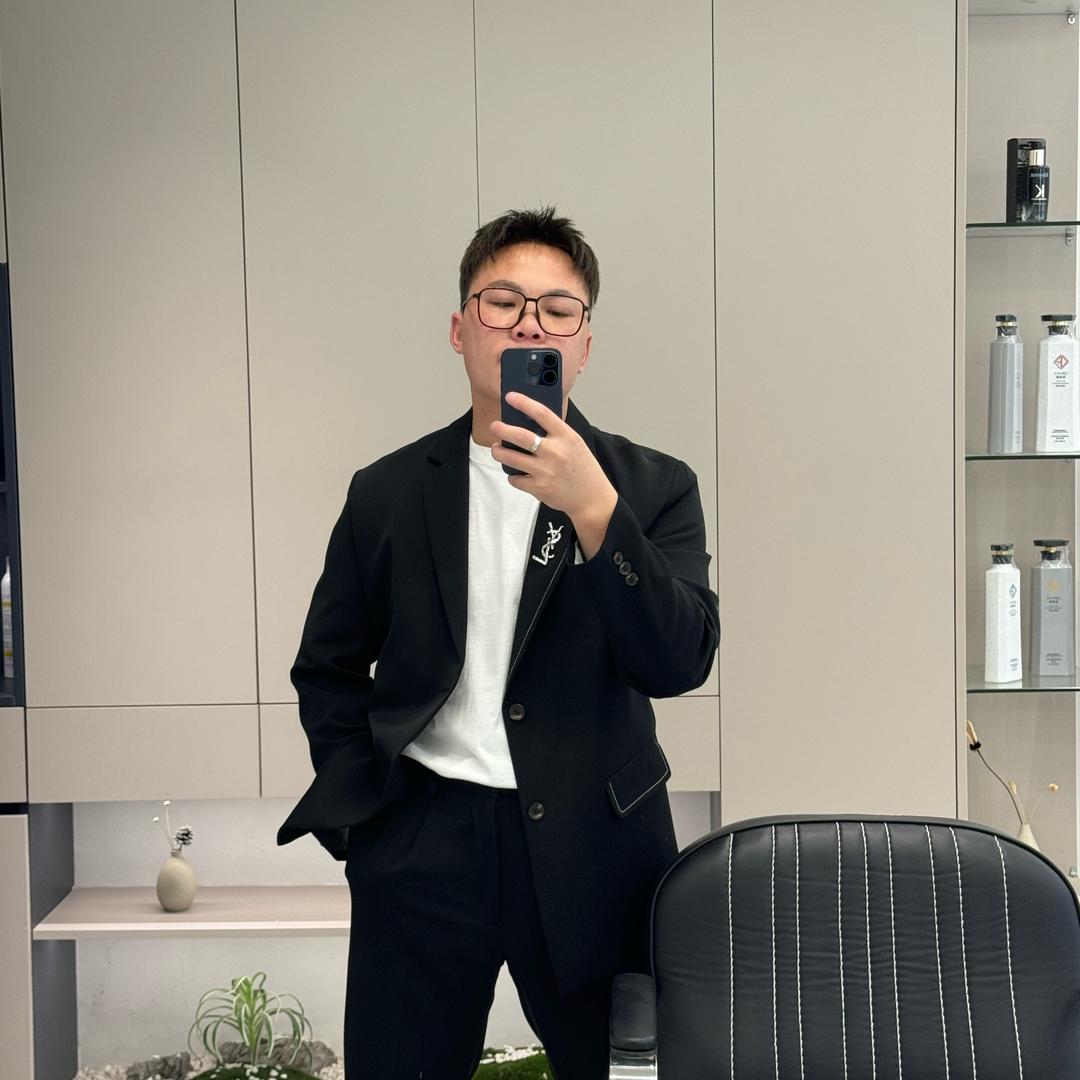 张家港女士烫发设计 OlMG