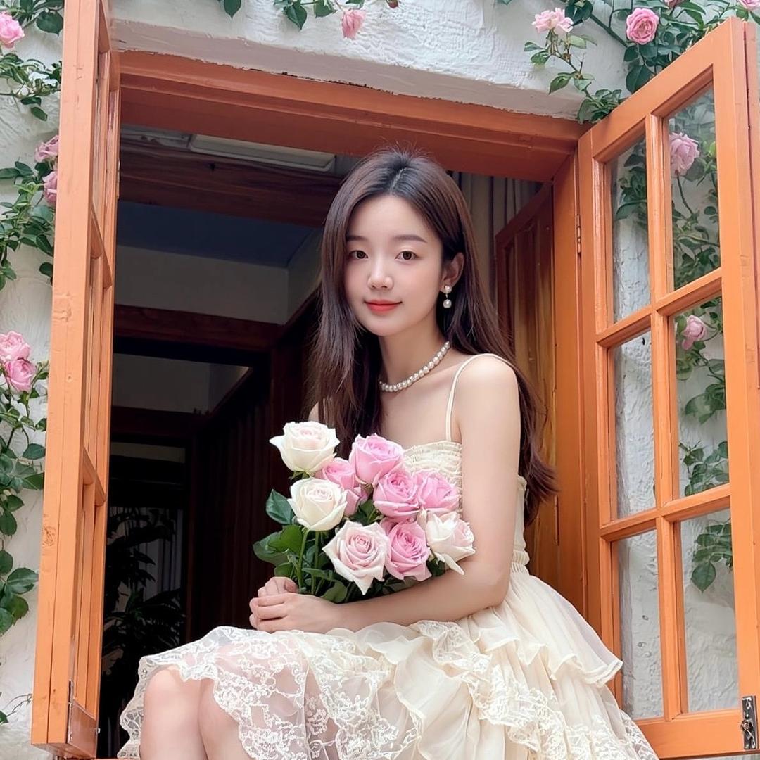 一颗女王心
